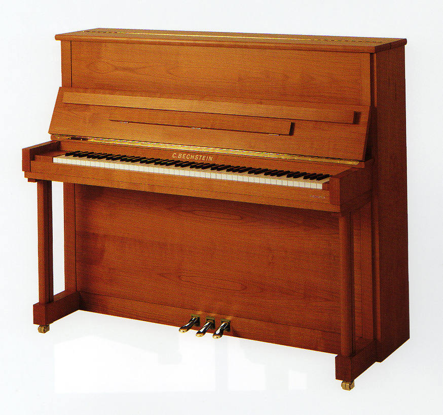 Piano neuf/6-Bechstein-Classic124-merisiermat.jpg Droit%20C.%20BECHSTEIN%20Classic%20124 en vente 