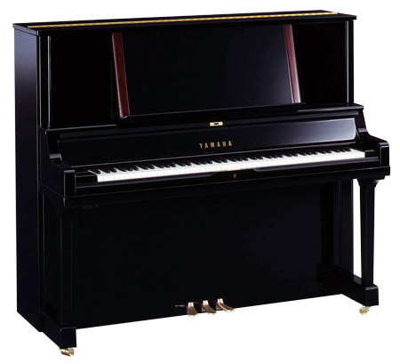 Piano neuf/YUS5-yamaha.jpg Droit%20YAMAHA%20silent%20YUS%205%20SILENT%20PIANO%20(131%20cm) en vente 