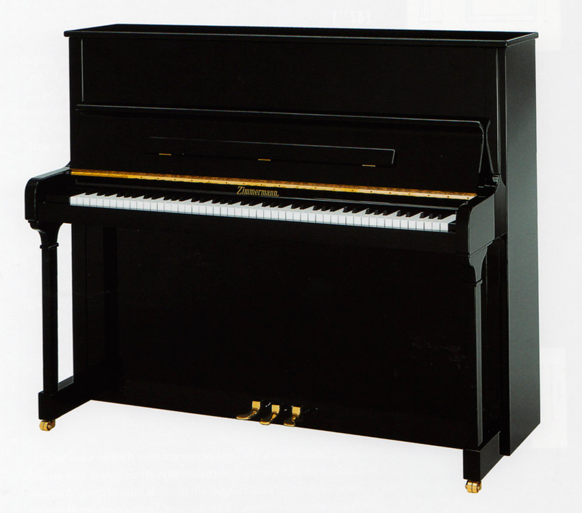 Piano neuf/Zimmermann-Z1.jpg Droit%20ZIMMERMANN%20Z1-125 en vente 