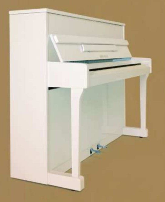 Piano neuf/ronisch_115_k_blanc.jpg Droit%20R%C3%96NISCH%20118%20K en vente 